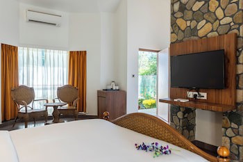 Country Inn Tarika Resort Jim Corbett