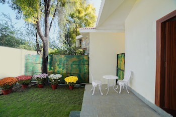 Country Inn Tarika Resort Jim Corbett