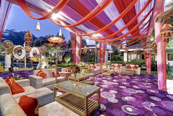 Country Inn Tarika Resort Jim Corbett
