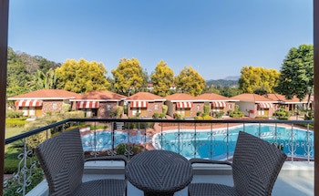 Country Inn Tarika Resort Jim Corbett