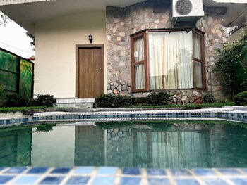 Country Inn Tarika Resort Jim Corbett