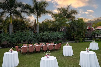 Country Inn Tarika Resort Jim Corbett