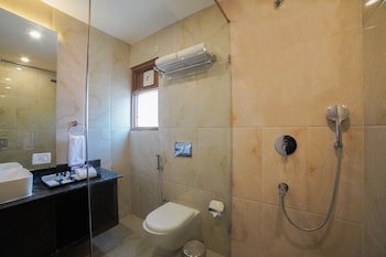 Country Inn Tarika Resort Jim Corbett