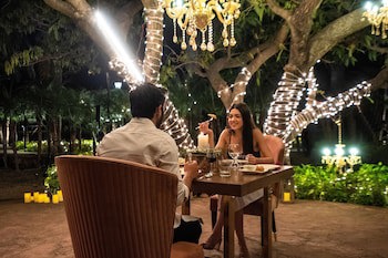 Country Inn Tarika Resort Jim Corbett
