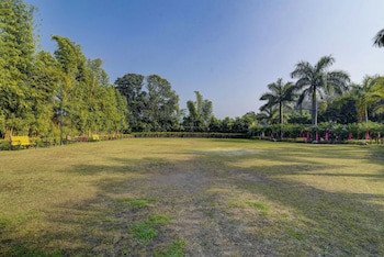 Country Inn Tarika Resort Jim Corbett