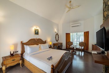 Country Inn Tarika Resort Jim Corbett