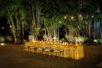 Country Inn Tarika Resort Jim Corbett