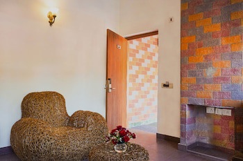 Country Inn Tarika Resort Jim Corbett