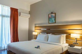 Country Inn Tarika Resort Jim Corbett