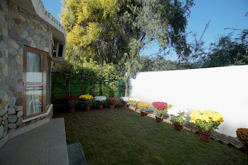 Country Inn Tarika Resort Jim Corbett