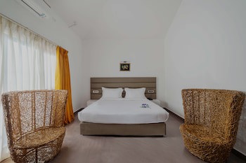 Country Inn Tarika Resort Jim Corbett