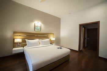 Country Inn Tarika Resort Jim Corbett