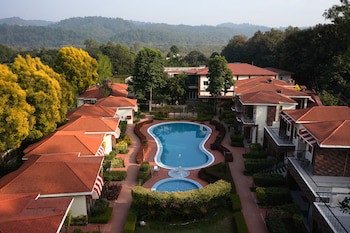 Country Inn Tarika Resort Jim Corbett