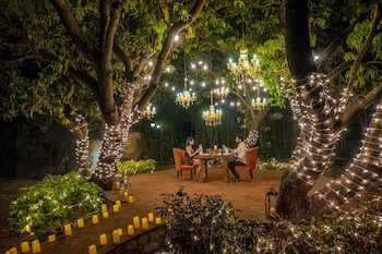 Country Inn Tarika Resort Jim Corbett