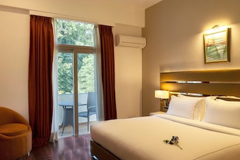 Country Inn Tarika Resort Jim Corbett