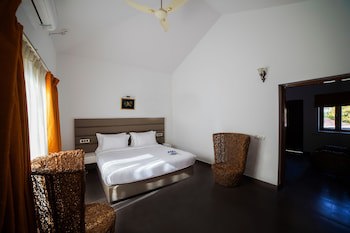 Country Inn Tarika Resort Jim Corbett