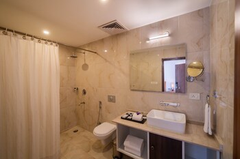 Country Inn Tarika Resort Jim Corbett