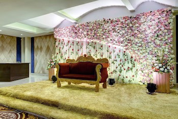 Country Inn Tarika Resort Jim Corbett
