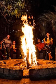 Country Inn Tarika Resort Jim Corbett