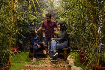 Country Inn Tarika Resort Jim Corbett