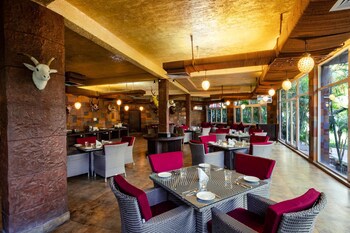 Country Inn Tarika Resort Jim Corbett
