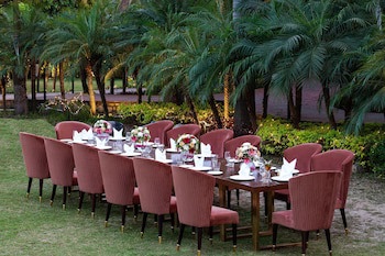 Country Inn Tarika Resort Jim Corbett
