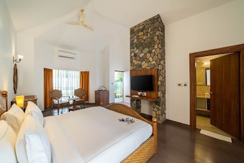Country Inn Tarika Resort Jim Corbett