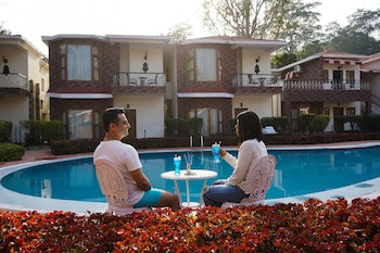 Country Inn Tarika Resort Jim Corbett