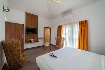 Country Inn Tarika Resort Jim Corbett