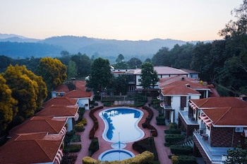 Country Inn Tarika Resort Jim Corbett
