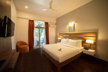 Country Inn Tarika Resort Jim Corbett