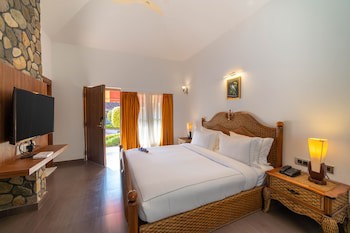 Country Inn Tarika Resort Jim Corbett