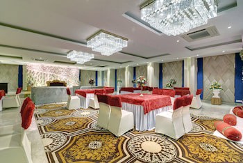 Country Inn Tarika Resort Jim Corbett