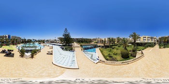 Hasdrubal Thalassa & Spa Hammamet