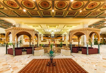 Hasdrubal Thalassa & Spa Hammamet