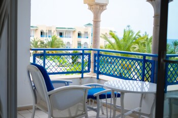 Hasdrubal Thalassa & Spa Hammamet