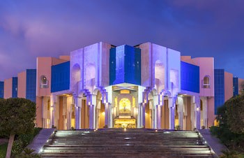Hasdrubal Thalassa & Spa Hammamet
