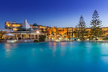 Hasdrubal Thalassa & Spa Hammamet