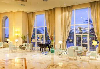 Hasdrubal Thalassa & Spa Hammamet