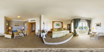 Hasdrubal Thalassa & Spa Hammamet