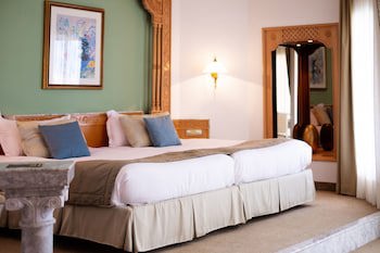 Hasdrubal Thalassa & Spa Hammamet
