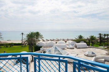 Hasdrubal Thalassa & Spa Hammamet