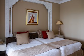 Hasdrubal Thalassa & Spa Hammamet