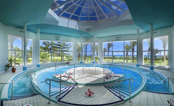 Hasdrubal Thalassa & Spa Hammamet