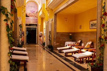 Hasdrubal Thalassa & Spa Hammamet