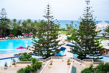 Hasdrubal Thalassa & Spa Hammamet