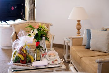 Hasdrubal Thalassa & Spa Hammamet