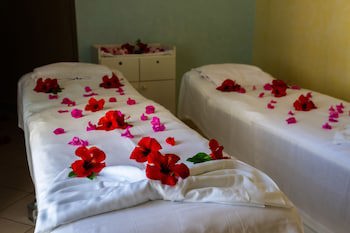 Hasdrubal Thalassa & Spa Hammamet