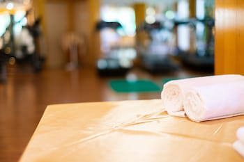 Hasdrubal Thalassa & Spa Hammamet