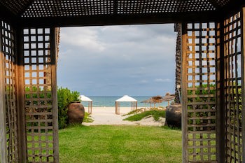 Hasdrubal Thalassa & Spa Hammamet